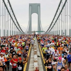 Dieta para la Maratón